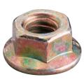  ECROU A EMBASE CRANTE M10 EZ 