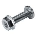  BOULON M6x14 (ERGOT+EMBASE) GE 