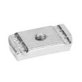  ECROU RAIL 41 M6 GAC 