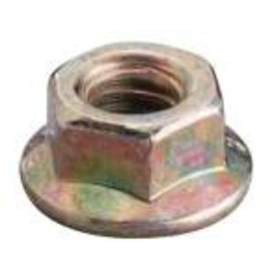  ECROU A EMBASE CRANTE M8 INOX3 