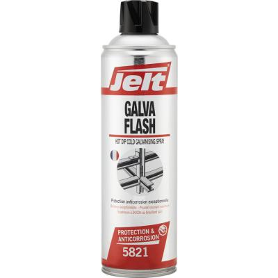  BOMBE EPOXY 400 ML RAL1021 