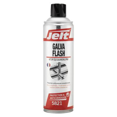  BOMBE EPOXY 400 ML RAL3020 