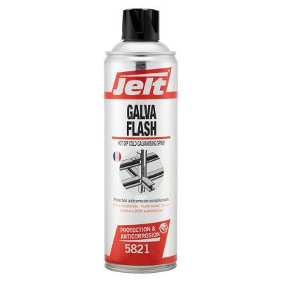  BOMBE EPOXY 400 ML RAL9005M 