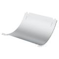  CO COUDE CONCAVE 90� 95 BRN R1 