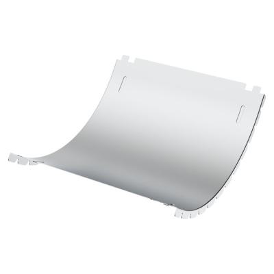  CO COUDE CONCAVE 90� 95 BRN R1 