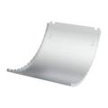  CO COUDE CONVEXE 90� 155 BRN50 