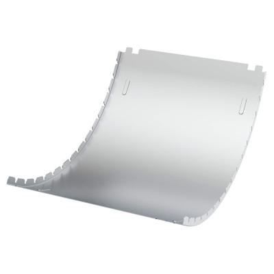  CO COUDE CONVEXE 90� 395 BRN50 