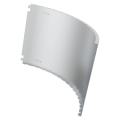  CO COUDE CONVEXE 90� 155 BRN80 
