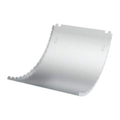  CO COUDE CONVEXE 90� 155 BRN50 