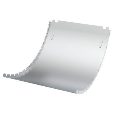  CO COUDE CONVEXE 90� 305 BRN50 