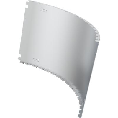  CO COUDE CONVEXE 90� 515 BRN65 