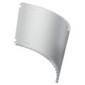  CO COUDE CONVEXE 90� 515 BRN80 
