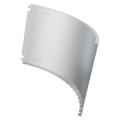  CO COUDE CONVEXE 90� 395 BRN95 