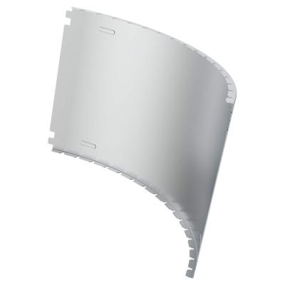  CO COUDE CONVEXE 90� 605 BRN95 
