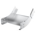  COUDE CONCAVE 45� 395 BRN80 NP 