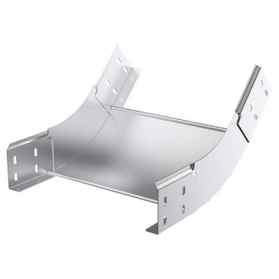  COUDE CONCAVE 45� 95 BRN80 NP 