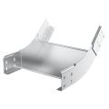  COUDE CONCAVE 45� 305 BRN95 NP 