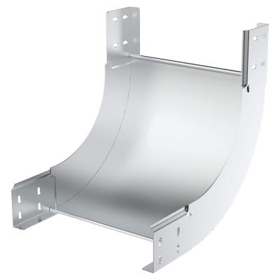  COUDE CONCAVE 90� 155 BRN80 NP 