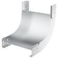  COUDE CONCAVE 90� 305 BRN80 NP 