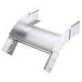  COUDE CONVEXE 45� 215 BRN50 NP 