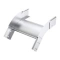  COUDE CONVEXE 45� 395 BRN50 NP 