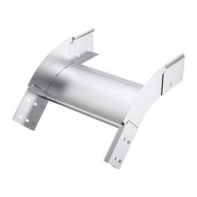  COUDE CONVEXE 45� 395 BRN50 NP 