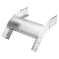 COUDE CONVEXE 45� 95 BRN80 NP 