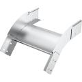  COUDE CONVEXE 45� 155 BRN80 NP 