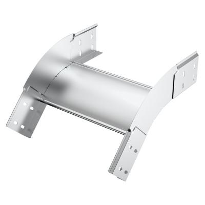  COUDE CONVEXE 45� 95 BRN50 NP 