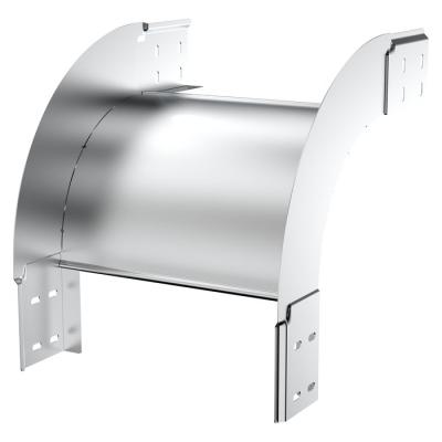  COUDE CONVEXE 90� 515 BRN50 NP 