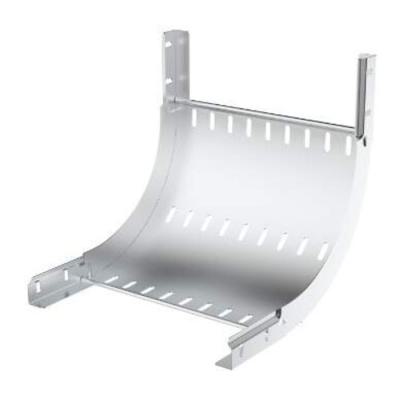  COUDE CONCAVE 90� 65 BRN35 R15 