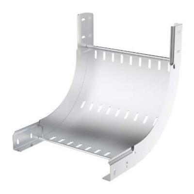  COUDE CONCAVE 90� 65 BRN50 R15 
