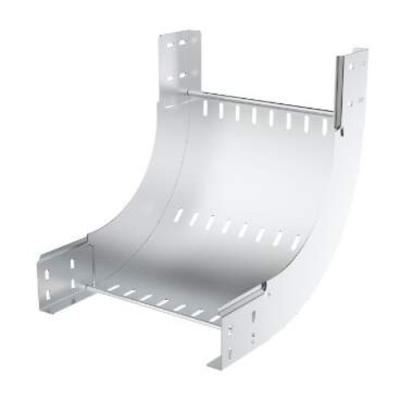  COUDE CONCAVE 90� 305 BRN80 R1 
