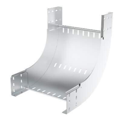  COUDE CONCAVE 90� 395 BRN95 R1 