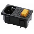  RL-10-1F-P8 + RL34 VERT 0/I 