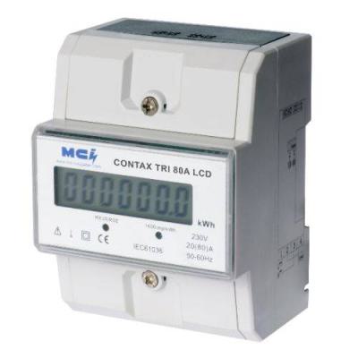  CONTAX D TRI 80A LCD 