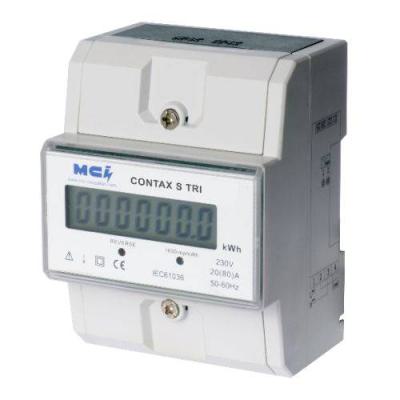  CONTAX S TRI 