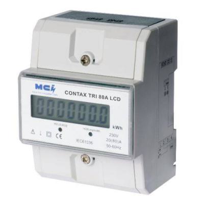  CONTAX D TRI 80A MID DTS353C 