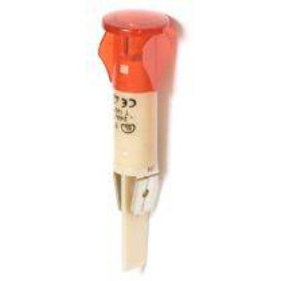  S22 ROUGE 24V 