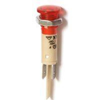  S04 ROUGE 240V 