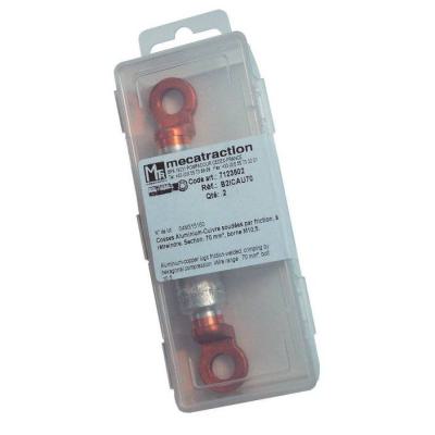  COS AL-CU INDUS 240� M12 