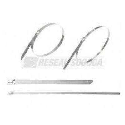  COLLIER 8x520 INOX 