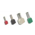  EMB CAB DOUBLE RGE 10� L14MM 