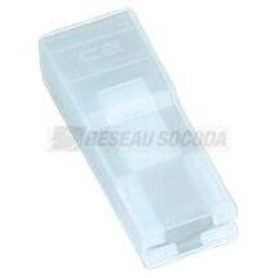  CAPUCHON POUR CLIPS 6,35 