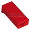  BOITIER POUR LANGUETTE 6,35 