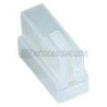  BOITIER POUR CLIPS 6,35 