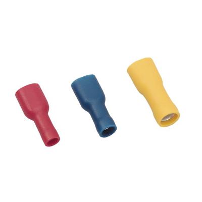  CLIPS 6,35x0,8 BL 1-2,5� 