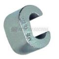  RACCORD EN C 6�              ! 