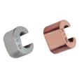  RACCORD EN C 6� NE 