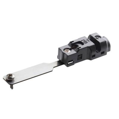  SOLFIL PERFO. ISO.6� VIS IMPER 